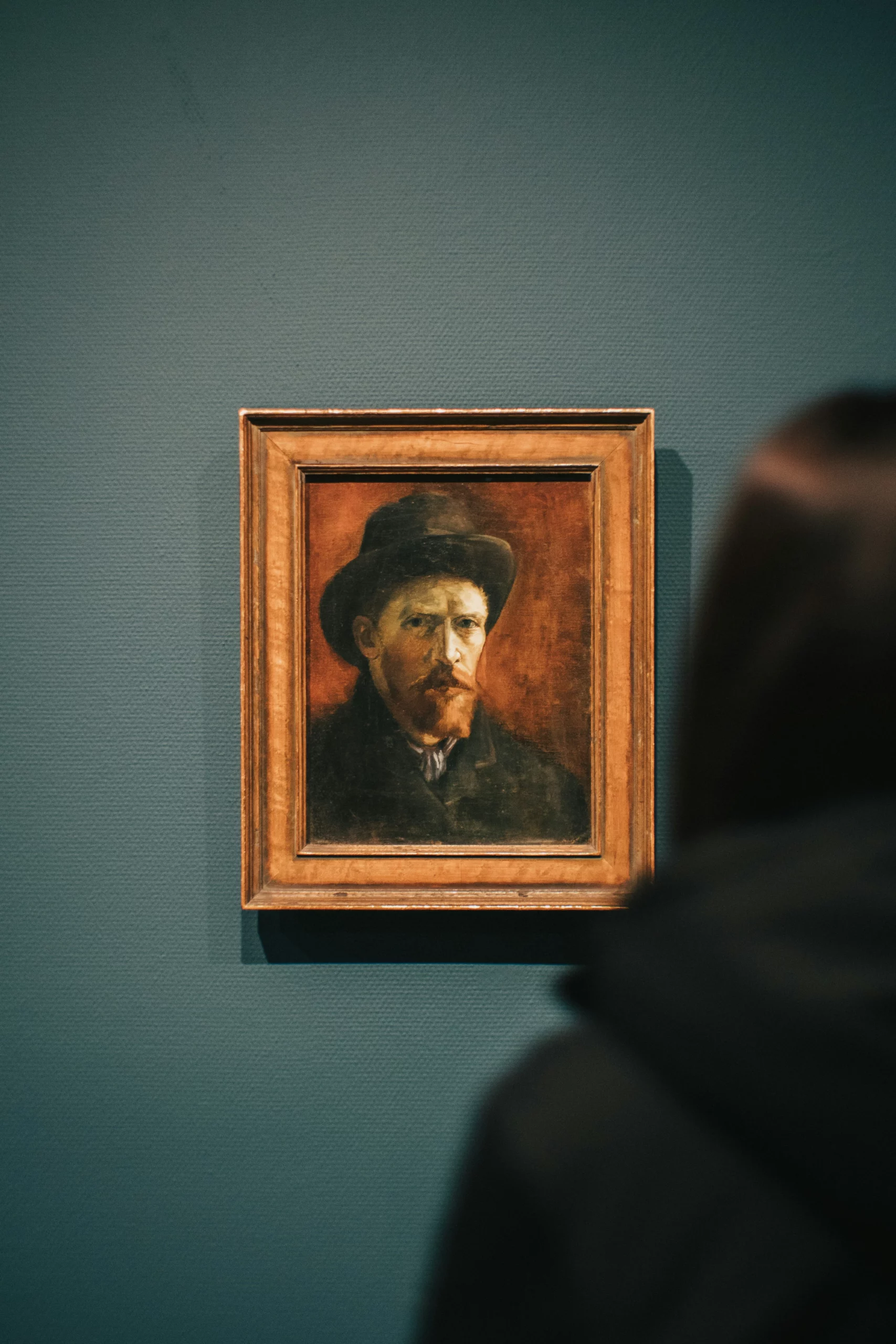 Van Gogh Paintings Museum